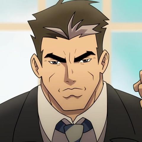 狂欢盛宴，钢铁苍狼混沌战力觉醒