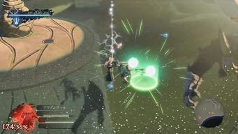 鬼刃双剑鬼人首曝,鬼哭邦实机演示震撼来袭! 鬼刃双剑鬼人首曝,鬼哭邦实机演示震撼来袭!