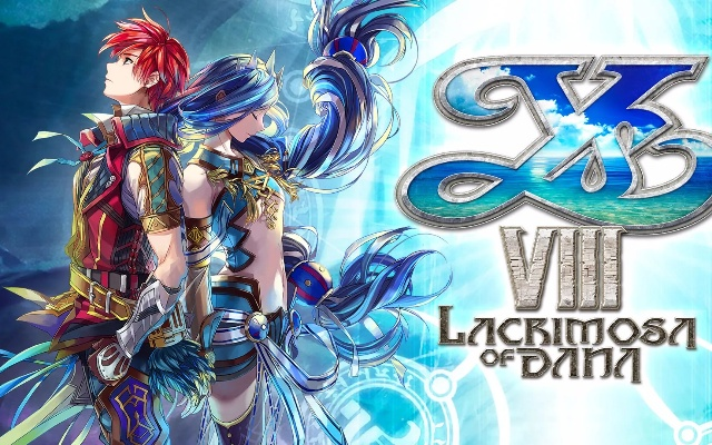 《伊苏8》NS版西方热销,品质新高度引领游戏潮流 《伊苏8》NS版西方热销,品质新高度引领游戏潮流