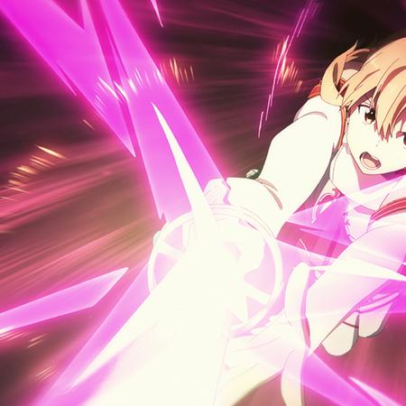 《刀剑神域》十周年庆典，梦幻展馆探秘新篇章