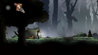 夜光谜境探秘，中文版解锁新视角