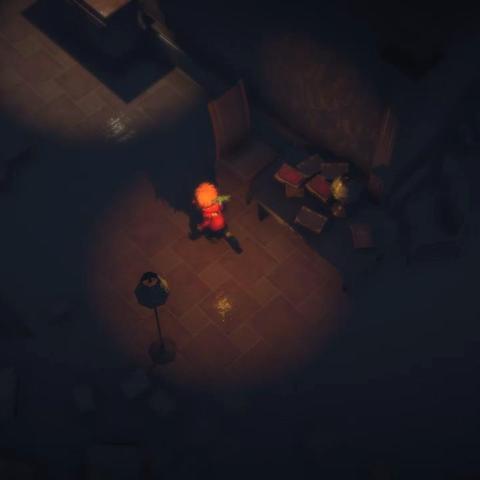 《暗夜长梦》惊悚揭晓，沉浸式恐怖体验震撼来袭