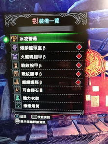 轻弩贯通流攻略：打造高效怪物猎人荒野通关秘籍