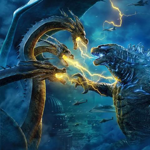 哥斯拉加盟《怪物猎人》新篇章,探索未知挑战! 哥斯拉加盟《怪物猎人》新篇章,探索未知挑战!