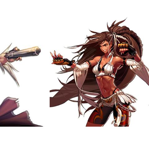 《怪物猎人荒野》双刀连击5毕业秘籍，打造最强战神新攻略