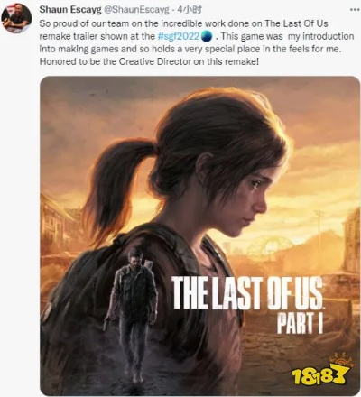 《最后生还者》五周年庆：重温经典，再创辉煌，共筑新篇章