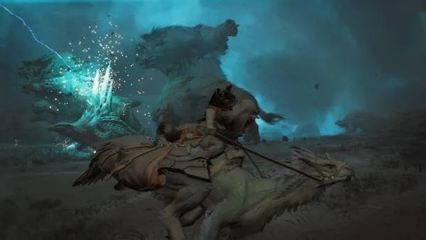 《荒野猎人》大剑毕业攻略:打造最强装备,解锁全新境界 《荒野猎人》大剑毕业攻略:打造最强装备,解锁全新境界