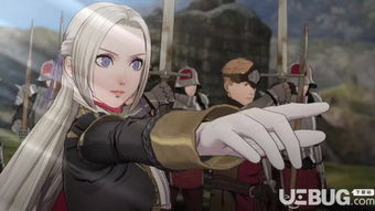 《火焰纹章：风花雪月》媒体评分解禁，均分高达87分！