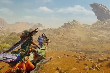 《怪物猎人荒野》缠蛙装甲新样式MOD大揭秘,体验独特魅力 《怪物猎人荒野》缠蛙装甲新样式MOD大揭秘,体验独特魅力