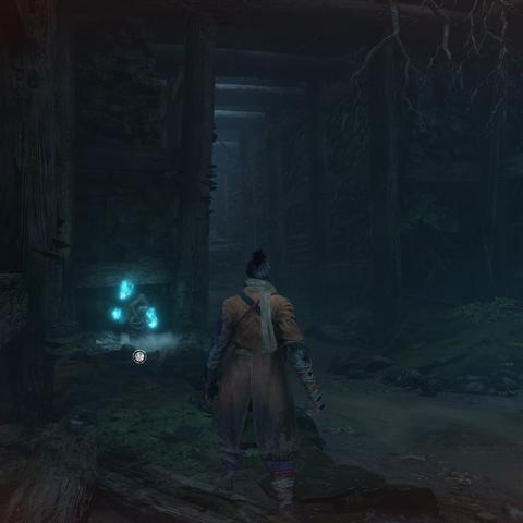 无限挑战Boss，剧情跳过，只狼Boss Rush新体验