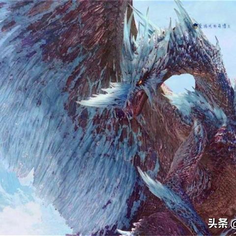 荒野猎人重弩炮锁刃龙样式路线深度解析,独家攻略! 荒野猎人重弩炮锁刃龙样式路线深度解析,独家攻略!