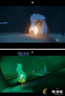 《Sky·光遇》海外首周iOS下载破百万!揭秘游戏爆红背后的秘密 《Sky·光遇》海外首周iOS下载破百万!揭秘游戏爆红背后的秘密