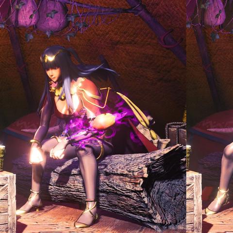 荒野怪物猎人MOD深度解析:探索全新游戏体验奥秘 荒野怪物猎人MOD深度解析:探索全新游戏体验奥秘