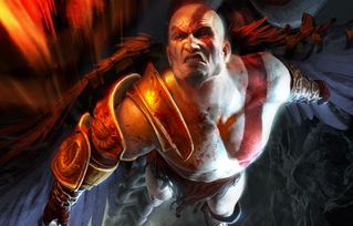 《战神集结NS/PC版》全新价值体验震撼来袭 《战神集结NS/PC版》全新价值体验震撼来袭