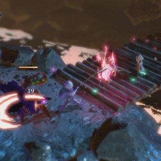 魔幻画风独树一帜,《鬼哭邦》Demo试玩揭示全新RPG魅力 魔幻画风独树一帜,《鬼哭邦》Demo试玩揭示全新RPG魅力