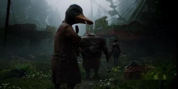 突变启源,伊甸重生:邪恶之种揭示新纪元 突变启源,伊甸重生:邪恶之种揭示新纪元