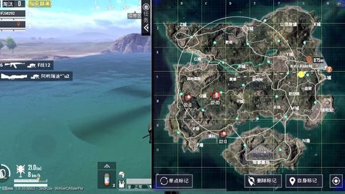 《荒野猎人斩斧矿石攻略:素材样式与高效路线全解析》 《荒野猎人斩斧矿石攻略:素材样式与高效路线全解析》