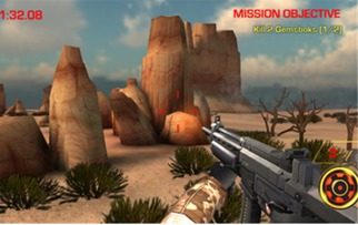 《荒野猎人铳枪队风采揭秘：探秘独特调查路线与造型》