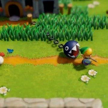 《织梦岛》新截图曝光！探索神秘岛屿的奇幻冒险即将开启