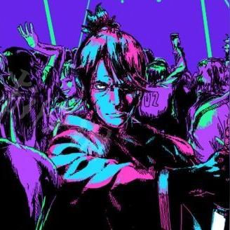 赛博朋克2077硬核挑战，无UI极限生存体验