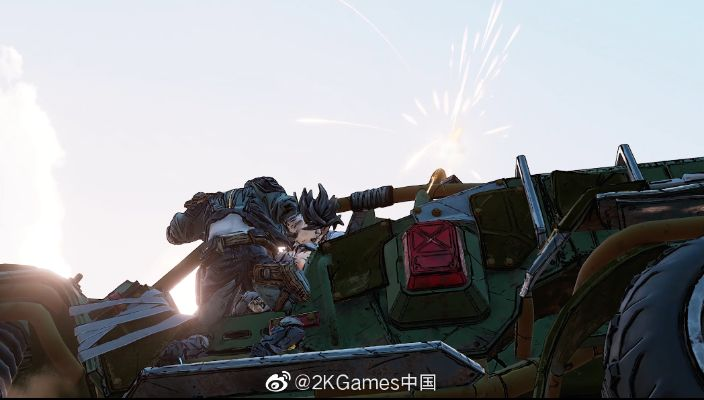 无主之地3密藏猎人技能揭秘：探寻未知宝藏新篇章