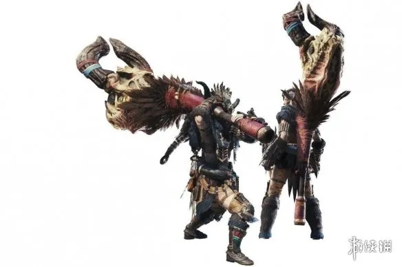 《怪物猎人荒野》大剑后期神装攻略:打造最强荒野猎手秘籍 《怪物猎人荒野》大剑后期神装攻略:打造最强荒野猎手秘籍