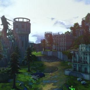 《莱莎炼金工房3》安佩尔任务触发点揭秘! 《莱莎炼金工房3》安佩尔任务触发点揭秘!