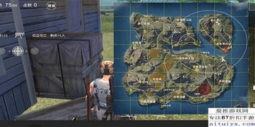 荒野营地攻略:解锁安全区路线新秘籍 荒野营地攻略:解锁安全区路线新秘籍