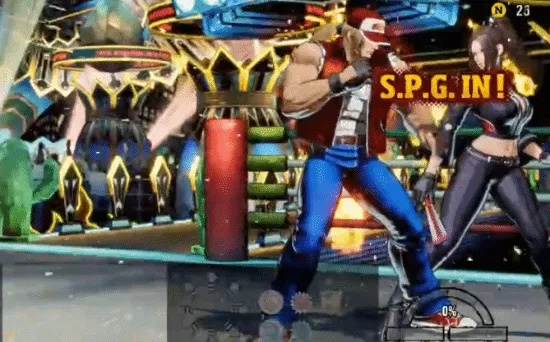 《饿狼传说群狼之城》特瑞连招攻略:解锁极限战斗新境界 《饿狼传说群狼之城》特瑞连招攻略:解锁极限战斗新境界