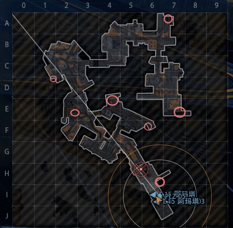 荒野铳枪护火龙样式解析与攻略路线全揭秘