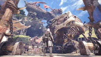 7月18日《怪物猎人:世界》PC版升级DLSS,视觉体验再飞跃 7月18日《怪物猎人:世界》PC版升级DLSS,视觉体验再飞跃