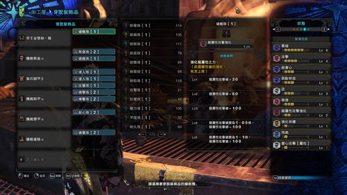 《荒野猎人双剑护火龙武器解析：衍生样式与路线攻略深度揭秘》