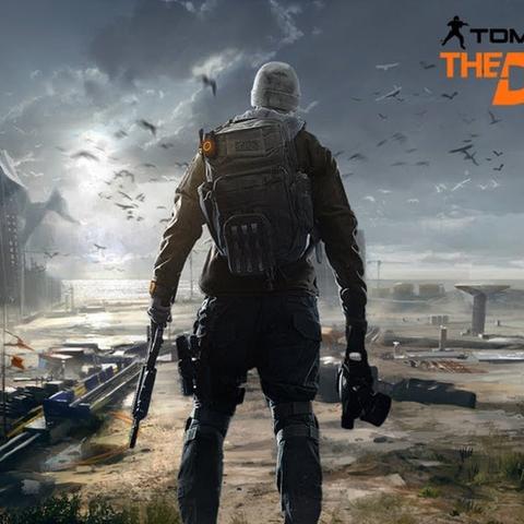 《全境封锁2》首章副本新升级，8人匹配体验再飞跃