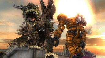 地球防卫军5繁体中文版震撼来袭,全新升级战力守护家园 地球防卫军5繁体中文版震撼来袭,全新升级战力守护家园