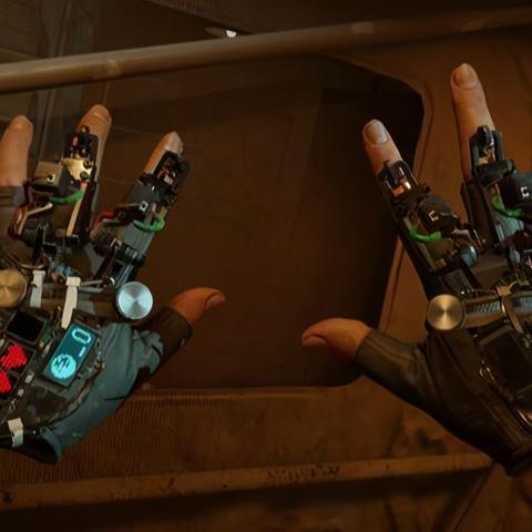 《控制》游戏深度体验：15-20小时沉浸式冒险之旅