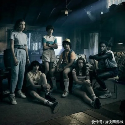 怪奇物语3深度解析：IGN6.9分揭秘粉丝热路人不解之谜