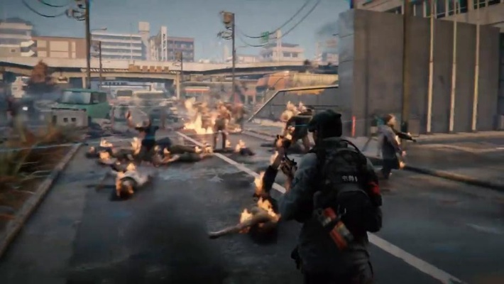 挑战极限！《僵尸世界大战》全新高难度模式，丰厚奖励等你来战！