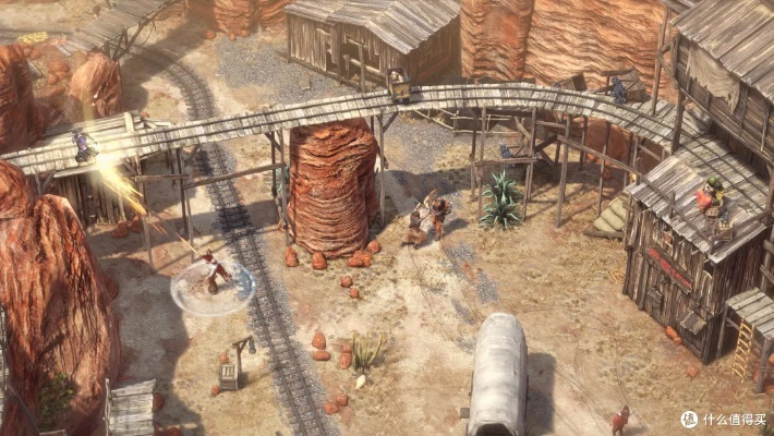 《赏金奇兵3》BETA封测7月启航，中文配音盛宴来袭！