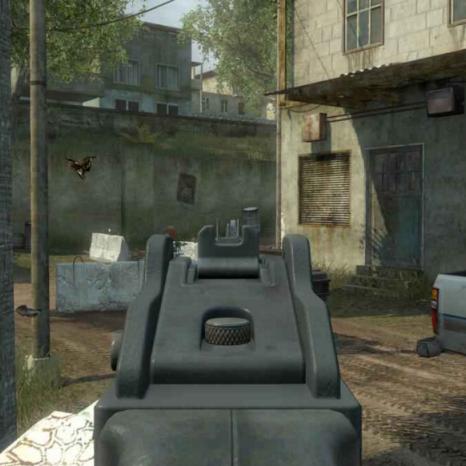 开镜换弹新突破，使命召唤16体验升级