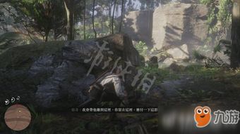 沙海龙攻略:荒野狩猎技巧与珍贵掉落解析 沙海龙攻略:荒野狩猎技巧与珍贵掉落解析