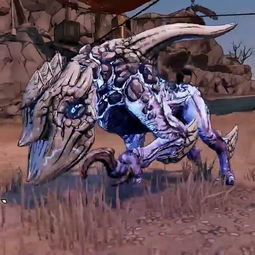 潘多拉星球探险,揭秘无主之地3新奇奥秘 潘多拉星球探险,揭秘无主之地3新奇奥秘