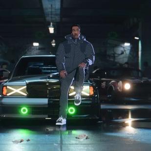 《极品飞车18对决》预告曝光！寒霜3引擎打造极致画面