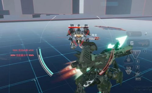 赤霄攻略：深度解析《解限机》赤霄玩法与高阶技巧