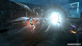 女神蒂法魅力升级，性感可爱新体验，游戏《最终幻想：纷争NT》惊艳再现