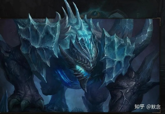 冰雾断崖揭秘：荒野猎人新挑战，冰霜巨兽登场！