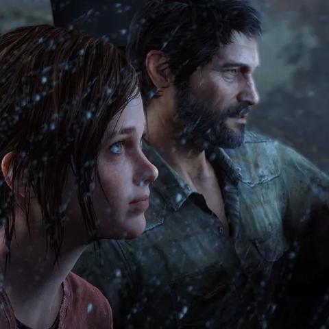 《最后的生还者2》荣登最受期待PS独占巅峰之作,创新体验引领潮流 《最后的生还者2》荣登最受期待PS独占巅峰之作,创新体验引领潮流