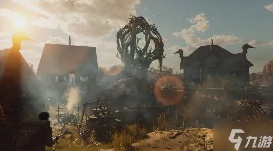 资金助力,《沉没之城》工作室转投Epic,开启全新征程 资金助力,《沉没之城》工作室转投Epic,开启全新征程