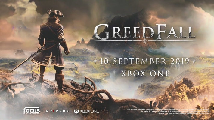 《贪婪之秋》预购开启，158元畅享全新冒险之旅