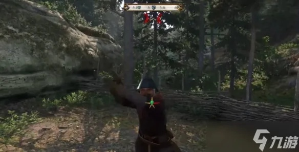 《天国拯救2》闪避秘技全解析，解锁战斗新境界