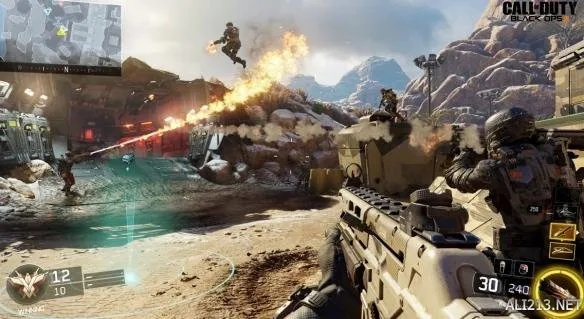 COD年货王E3预售狂潮,预购排行十大热门揭晓! COD年货王E3预售狂潮,预购排行十大热门揭晓!